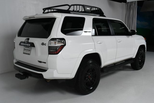 2018 Toyota 4Runner TRD Pro 4WD - 22591546 - 7