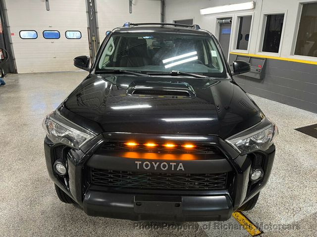 2018 Toyota 4Runner TRD Pro 4WD - 22990626 - 9