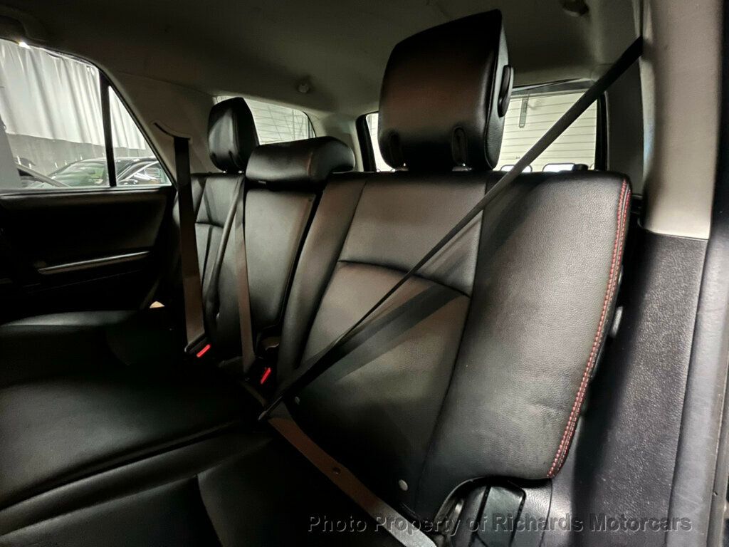 2018 Toyota 4Runner TRD Pro 4WD - 22990626 - 20