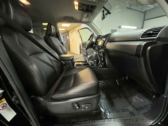 2018 Toyota 4Runner TRD Pro 4WD - 22990626 - 23