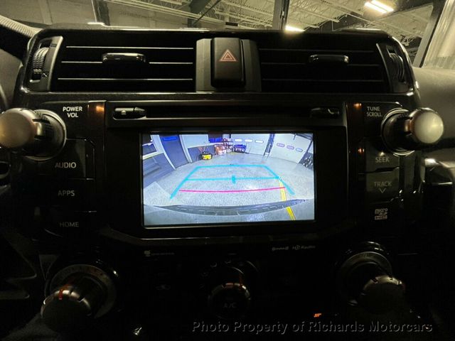 2018 Toyota 4Runner TRD Pro 4WD - 22990626 - 30