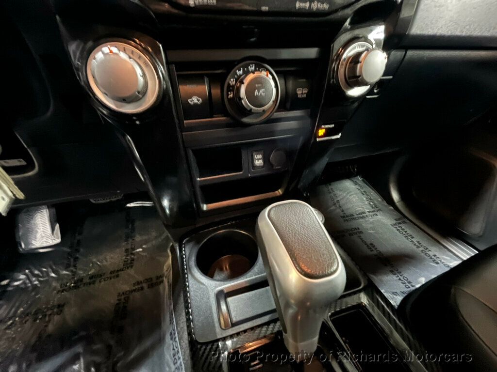 2018 Toyota 4Runner TRD Pro 4WD - 22990626 - 31