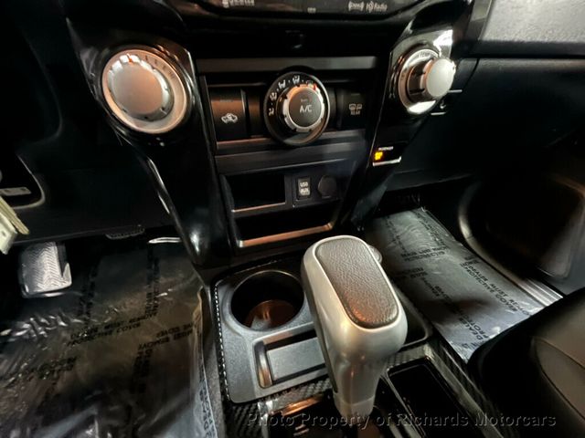 2018 Toyota 4Runner TRD Pro 4WD - 22990626 - 31