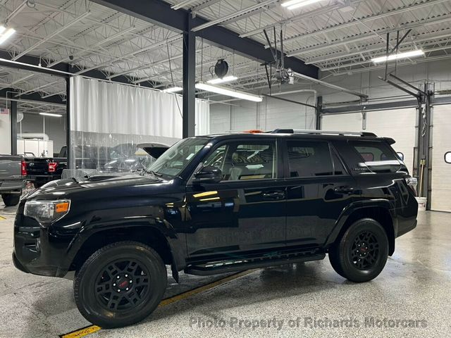 2018 Toyota 4Runner TRD Pro 4WD - 22990626 - 6