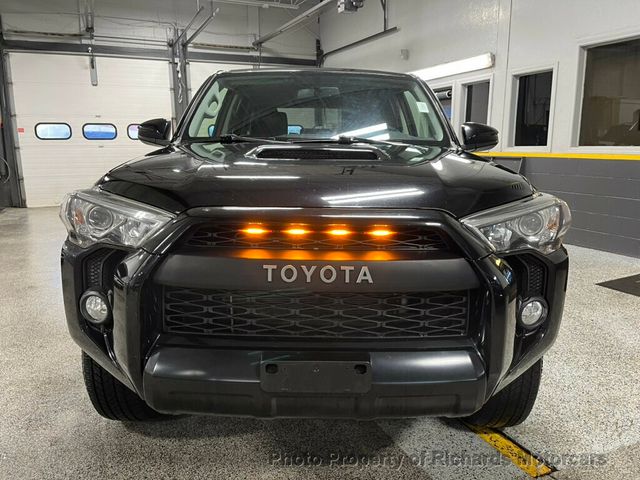 2018 Toyota 4Runner TRD Pro 4WD - 22990626 - 8