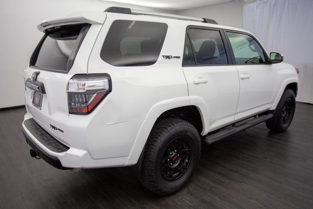 2018 Toyota 4Runner TRD Pro 4WD - 22653269 - 9