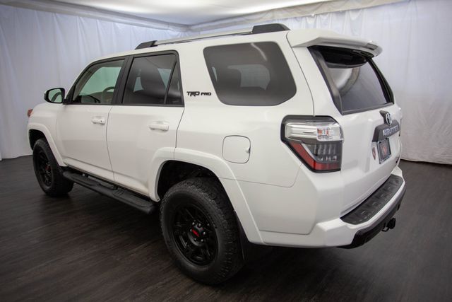 2018 Toyota 4Runner TRD Pro 4WD - 22653269 - 10