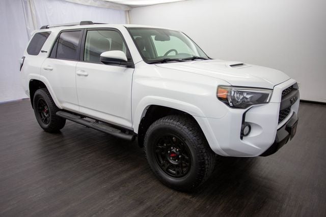 2018 Toyota 4Runner TRD Pro 4WD - 22653269 - 1