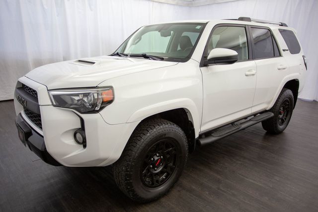 2018 Toyota 4Runner TRD Pro 4WD - 22653269 - 2