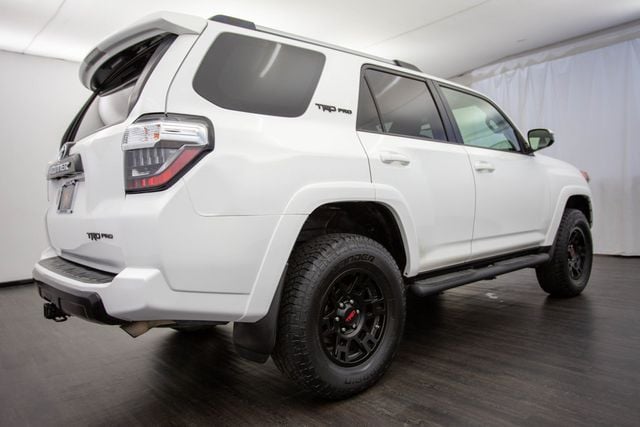 2018 Toyota 4Runner TRD Pro 4WD - 22653269 - 29