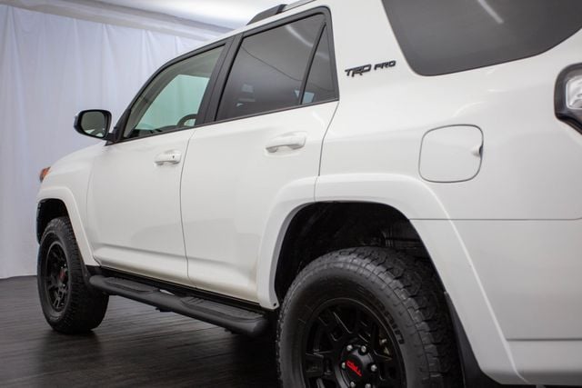 2018 Toyota 4Runner TRD Pro 4WD - 22653269 - 31