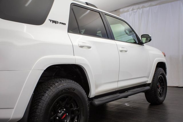 2018 Toyota 4Runner TRD Pro 4WD - 22653269 - 32