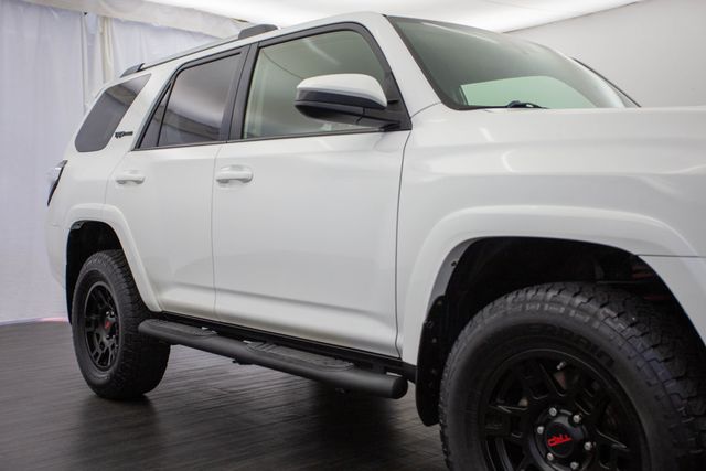 2018 Toyota 4Runner TRD Pro 4WD - 22653269 - 33