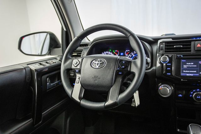 2018 Toyota 4Runner TRD Pro 4WD - 22653269 - 3