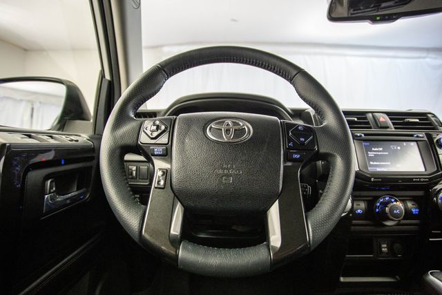 2018 Toyota 4Runner TRD Pro 4WD - 22653269 - 48