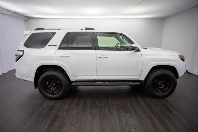 2018 Toyota 4Runner TRD Pro 4WD - 22653269 - 5