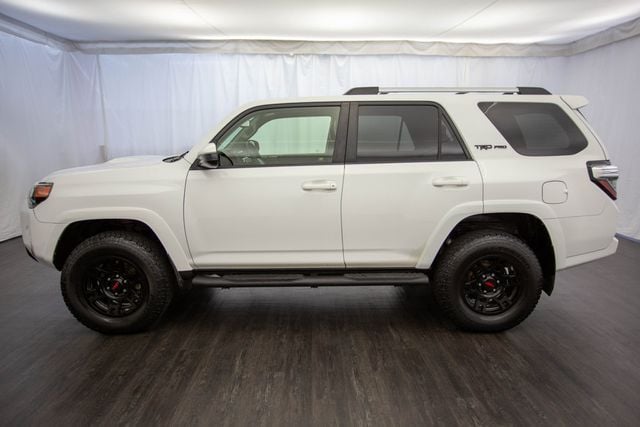 2018 Toyota 4Runner TRD Pro 4WD - 22653269 - 6