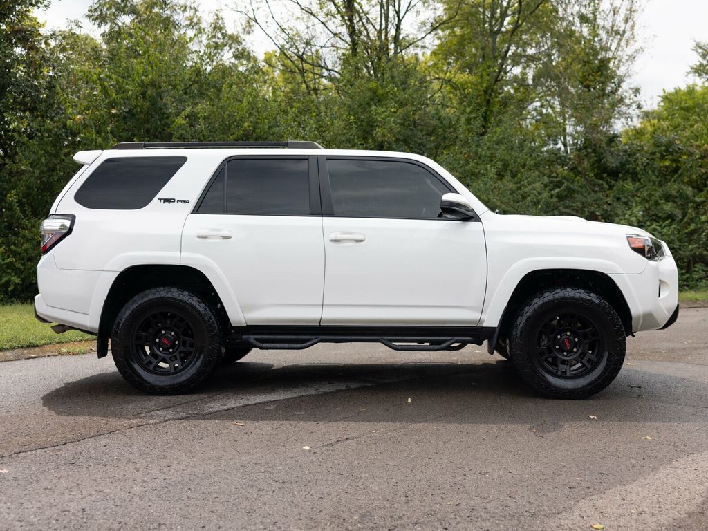 2018 Toyota 4Runner TRD PRO, One Owner, Low Miles, Sliding Cargo Deck - 22920654 - 10