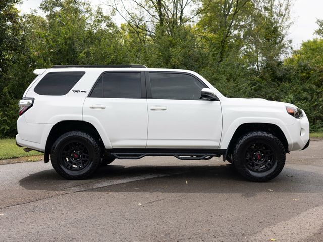 2018 Toyota 4Runner TRD PRO, One Owner, Low Miles, Sliding Cargo Deck - 22920654 - 10