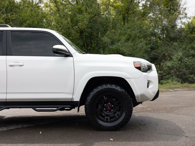 2018 Toyota 4Runner TRD PRO, One Owner, Low Miles, Sliding Cargo Deck - 22920654 - 11