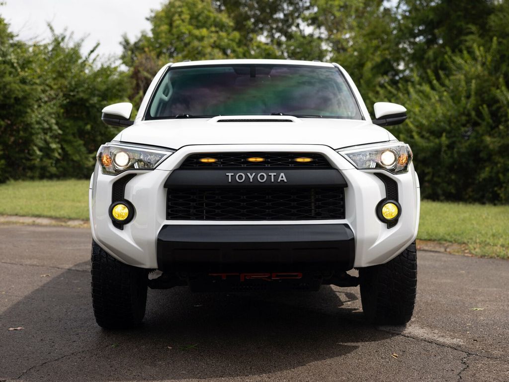 2018 Toyota 4Runner TRD PRO, One Owner, Low Miles, Sliding Cargo Deck - 22920654 - 13