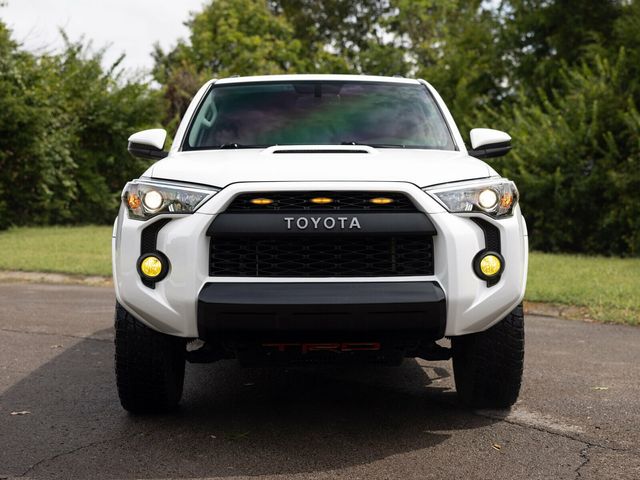 2018 Toyota 4Runner TRD PRO, One Owner, Low Miles, Sliding Cargo Deck - 22920654 - 13