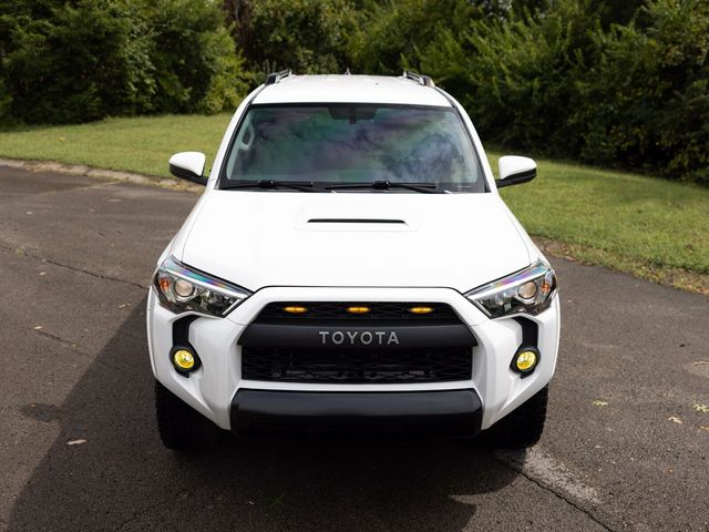 2018 Toyota 4Runner TRD PRO, One Owner, Low Miles, Sliding Cargo Deck - 22920654 - 14