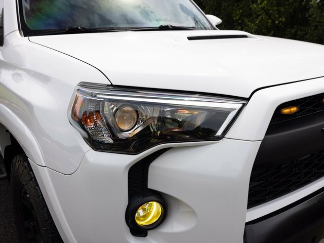 2018 Toyota 4Runner TRD PRO, One Owner, Low Miles, Sliding Cargo Deck - 22920654 - 16