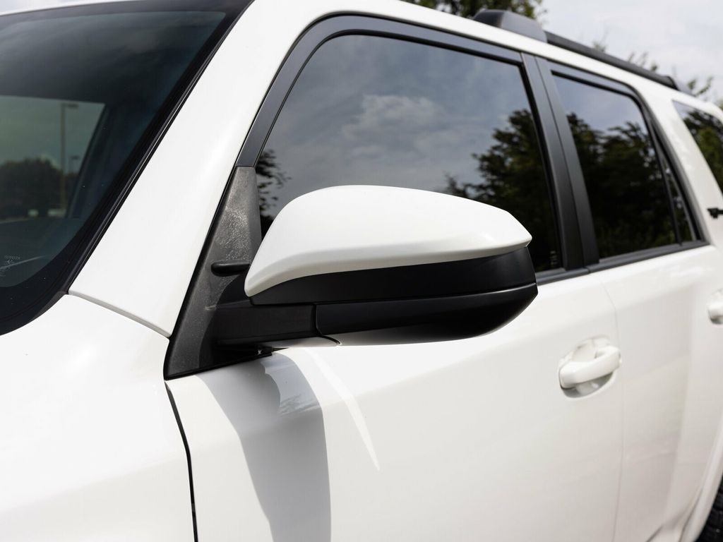 2018 Toyota 4Runner TRD PRO, One Owner, Low Miles, Sliding Cargo Deck - 22920654 - 18