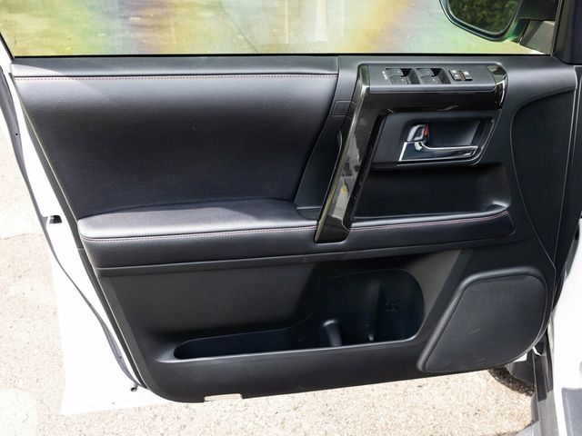 2018 Toyota 4Runner TRD PRO, One Owner, Low Miles, Sliding Cargo Deck - 22920654 - 19