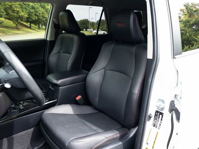 2018 Toyota 4Runner TRD PRO, One Owner, Low Miles, Sliding Cargo Deck - 22920654 - 24