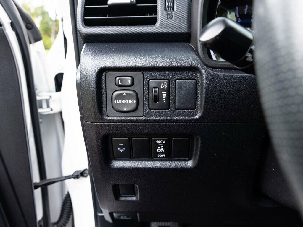 2018 Toyota 4Runner TRD PRO, One Owner, Low Miles, Sliding Cargo Deck - 22920654 - 26