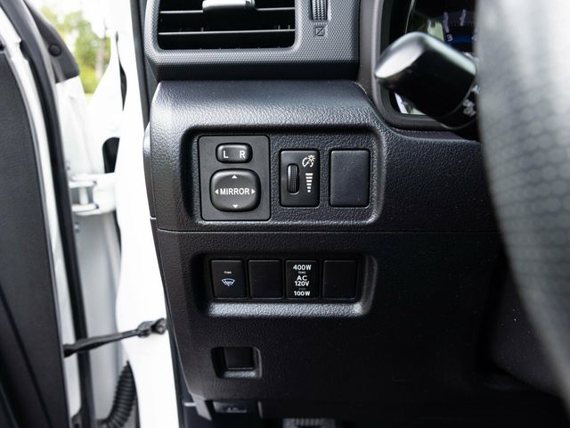 2018 Toyota 4Runner TRD PRO, One Owner, Low Miles, Sliding Cargo Deck - 22920654 - 26