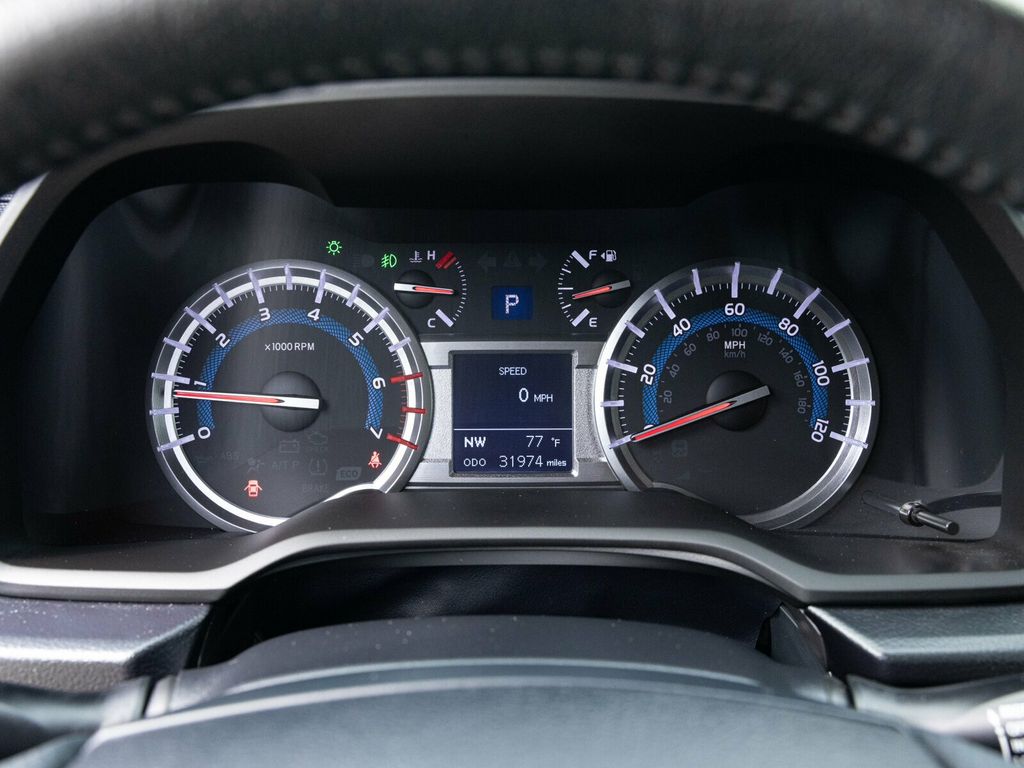 2018 Toyota 4Runner TRD PRO, One Owner, Low Miles, Sliding Cargo Deck - 22920654 - 27