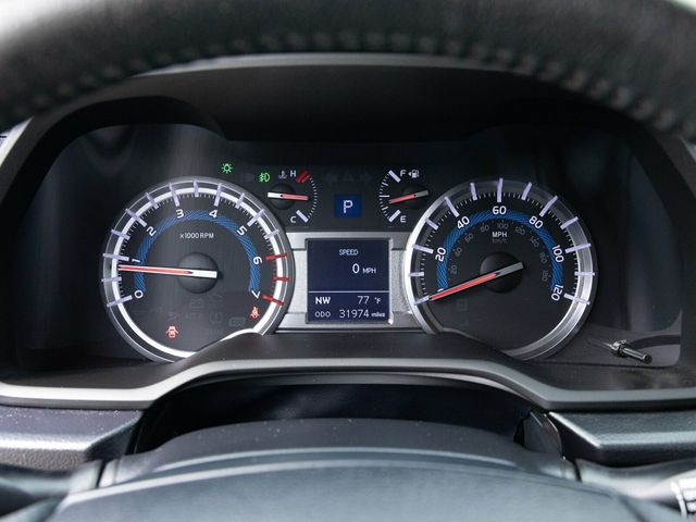 2018 Toyota 4Runner TRD PRO, One Owner, Low Miles, Sliding Cargo Deck - 22920654 - 27