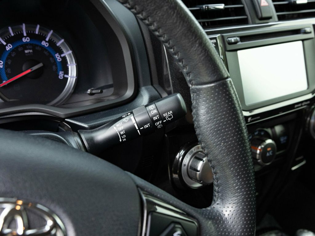 2018 Toyota 4Runner TRD PRO, One Owner, Low Miles, Sliding Cargo Deck - 22920654 - 30