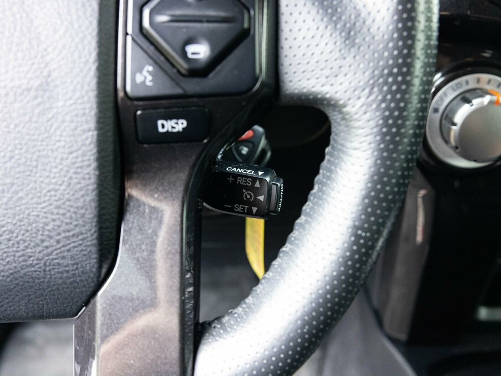 2018 Toyota 4Runner TRD PRO, One Owner, Low Miles, Sliding Cargo Deck - 22920654 - 32