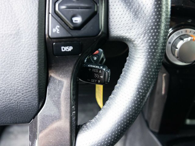 2018 Toyota 4Runner TRD PRO, One Owner, Low Miles, Sliding Cargo Deck - 22920654 - 32