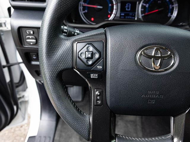 2018 Toyota 4Runner TRD PRO, One Owner, Low Miles, Sliding Cargo Deck - 22920654 - 33