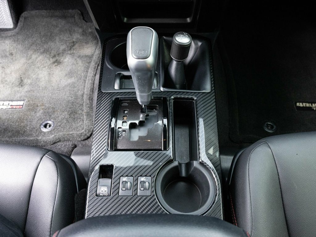 2018 Toyota 4Runner TRD PRO, One Owner, Low Miles, Sliding Cargo Deck - 22920654 - 35