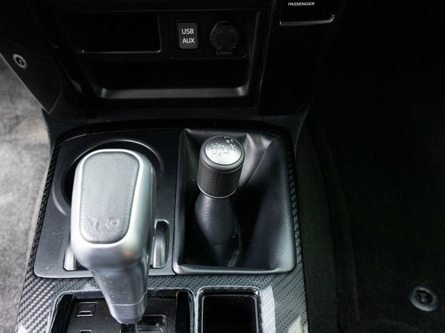 2018 Toyota 4Runner TRD PRO, One Owner, Low Miles, Sliding Cargo Deck - 22920654 - 36