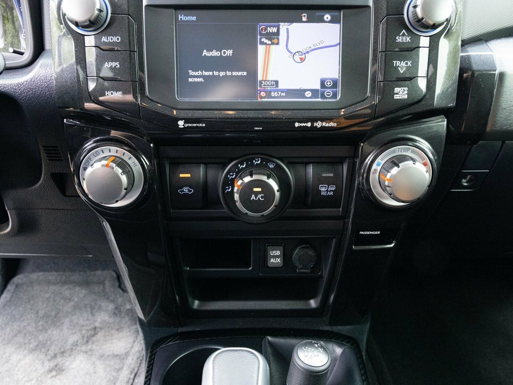 2018 Toyota 4Runner TRD PRO, One Owner, Low Miles, Sliding Cargo Deck - 22920654 - 37