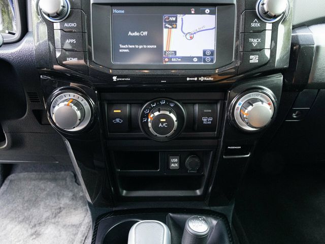 2018 Toyota 4Runner TRD PRO, One Owner, Low Miles, Sliding Cargo Deck - 22920654 - 37