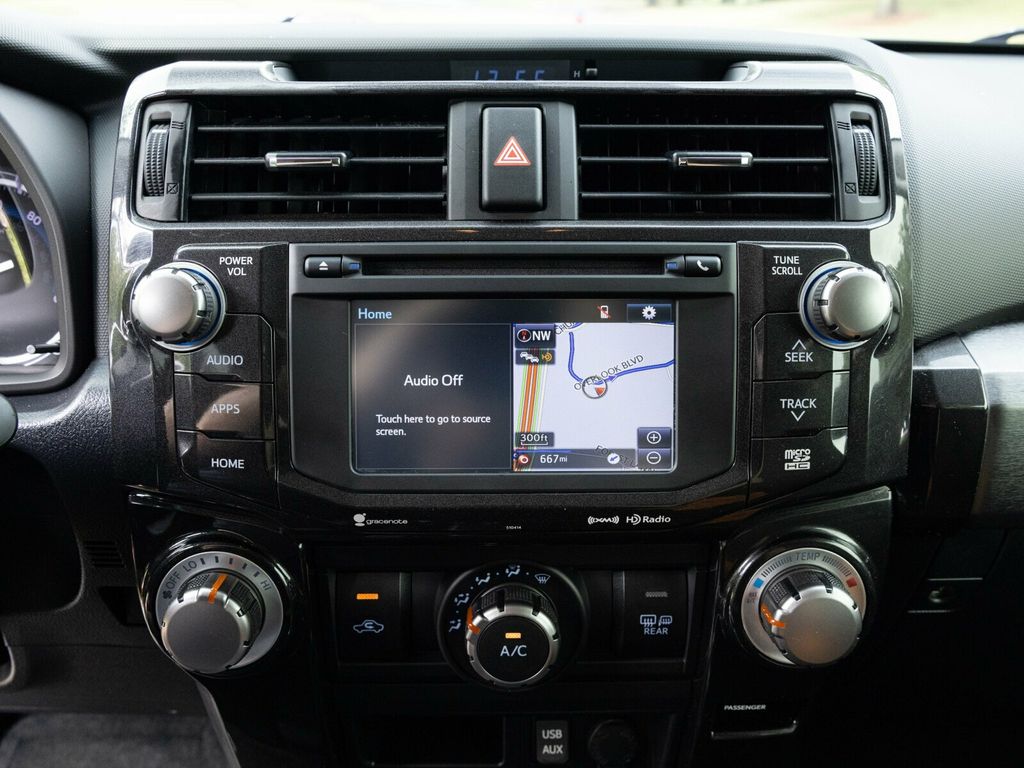 2018 Toyota 4Runner TRD PRO, One Owner, Low Miles, Sliding Cargo Deck - 22920654 - 38