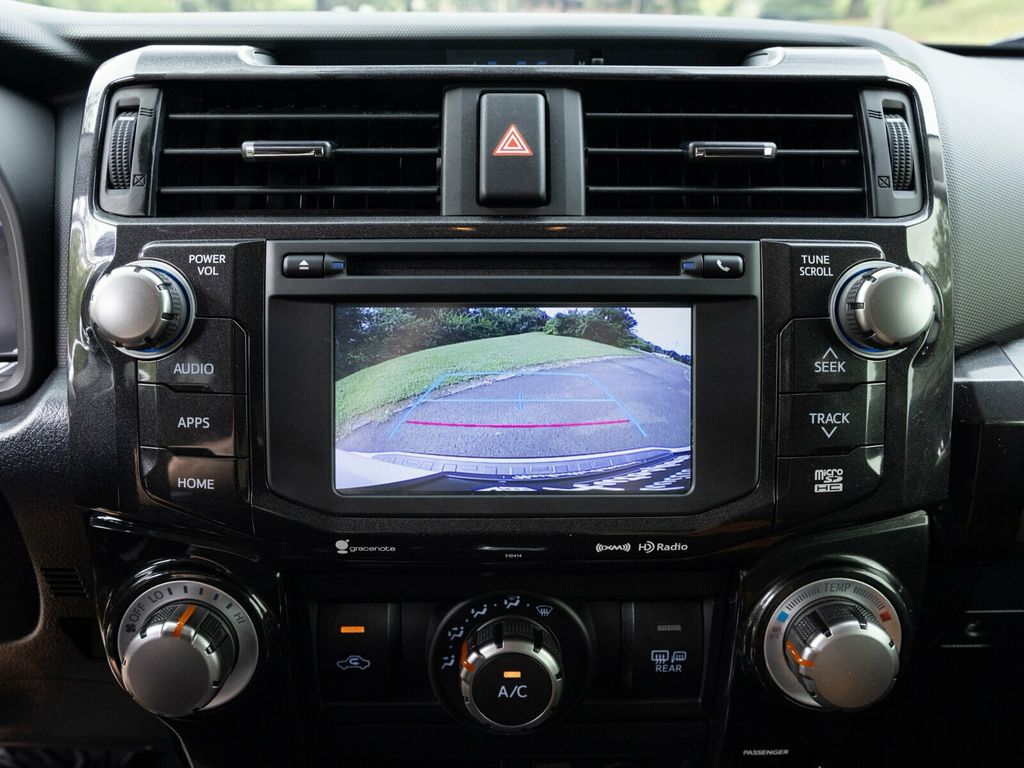 2018 Toyota 4Runner TRD PRO, One Owner, Low Miles, Sliding Cargo Deck - 22920654 - 39