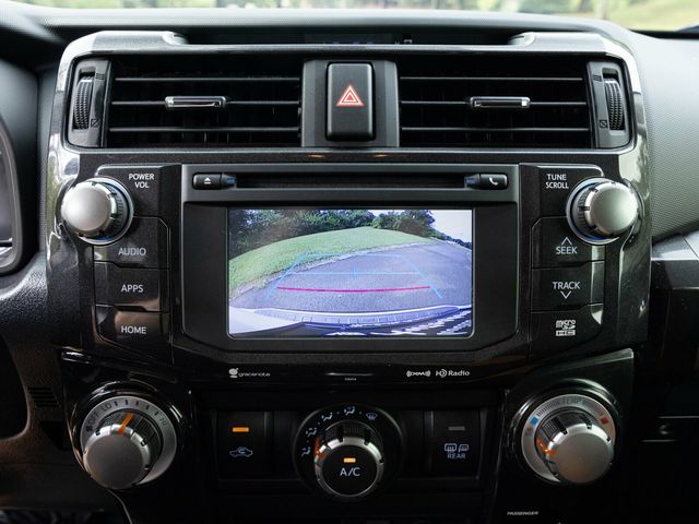 2018 Toyota 4Runner TRD PRO, One Owner, Low Miles, Sliding Cargo Deck - 22920654 - 39