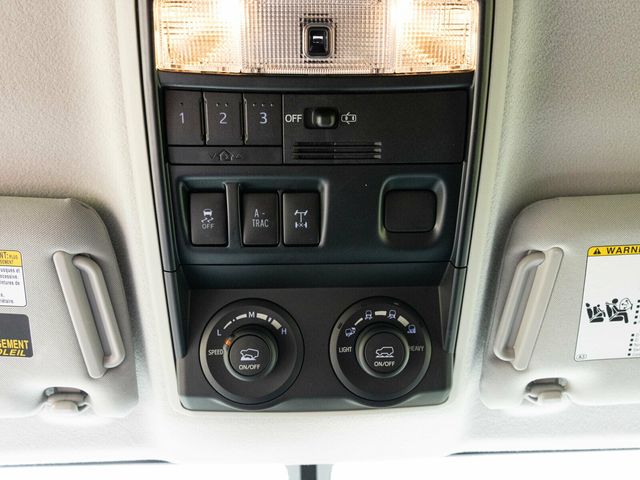 2018 Toyota 4Runner TRD PRO, One Owner, Low Miles, Sliding Cargo Deck - 22920654 - 40