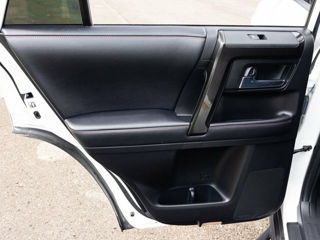 2018 Toyota 4Runner TRD PRO, One Owner, Low Miles, Sliding Cargo Deck - 22920654 - 43