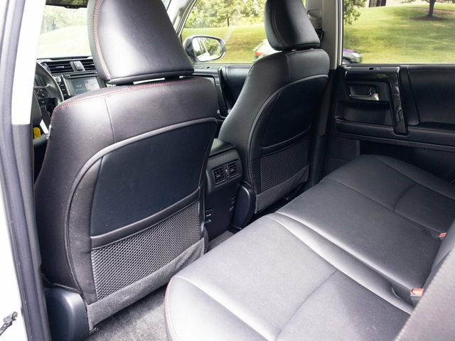 2018 Toyota 4Runner TRD PRO, One Owner, Low Miles, Sliding Cargo Deck - 22920654 - 44