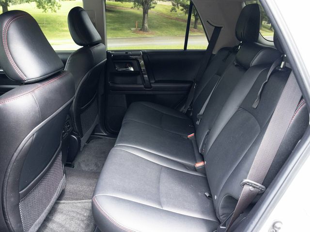 2018 Toyota 4Runner TRD PRO, One Owner, Low Miles, Sliding Cargo Deck - 22920654 - 45